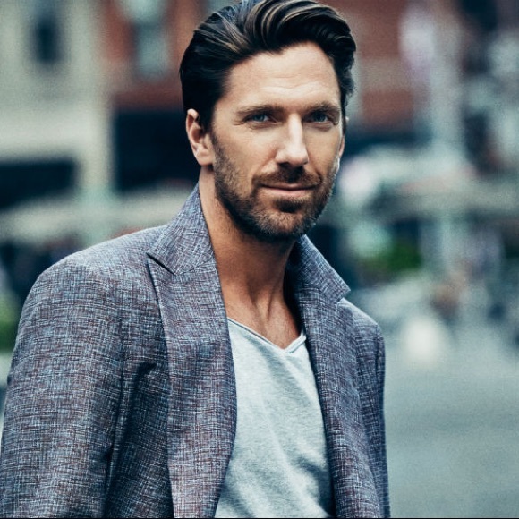 Meet your Posher, Michael - Picture 1 of 1